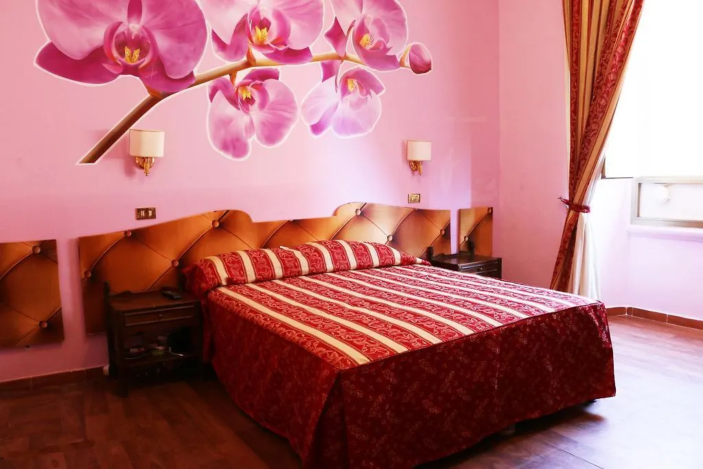 Hotel Gabriele Roma