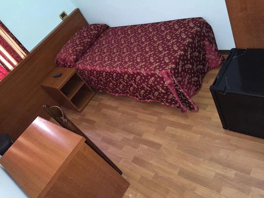Hotel Gabriele Roma
