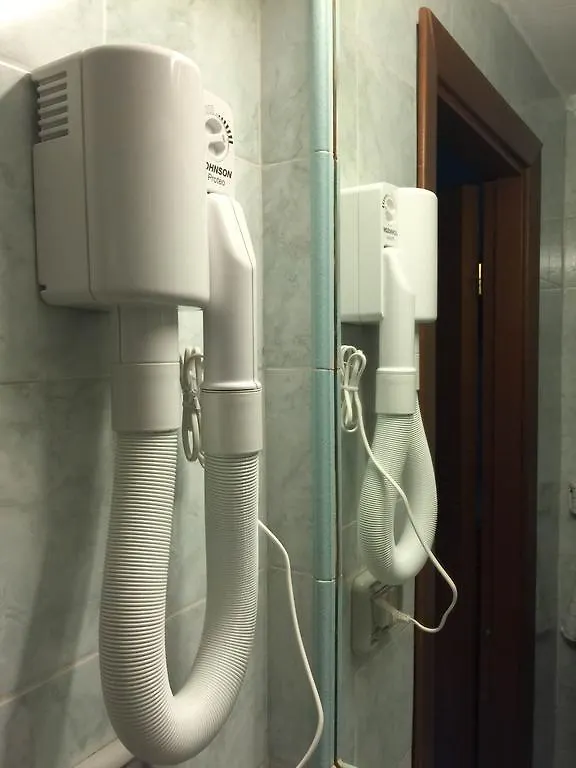 Hotel Gabriele Roma
