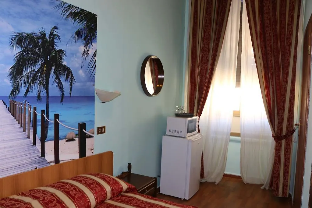 Hotel Gabriele Roma
