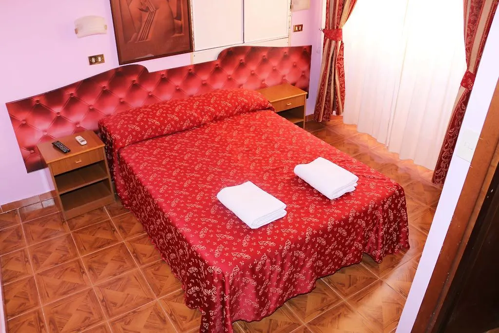 Hotel Gabriele Roma