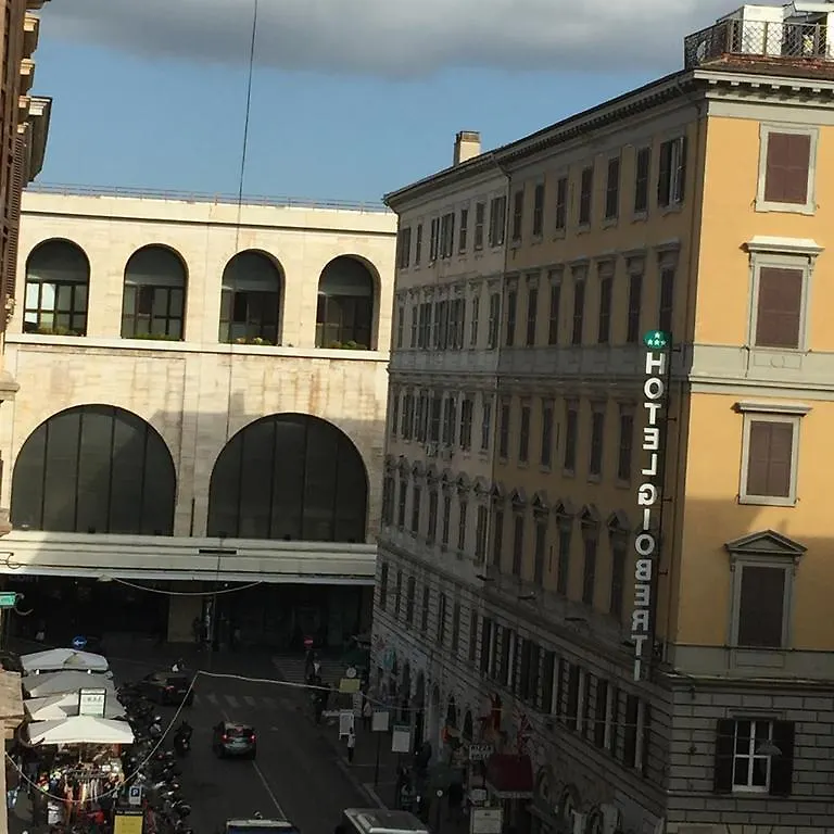 Hotel Gabriele Roma