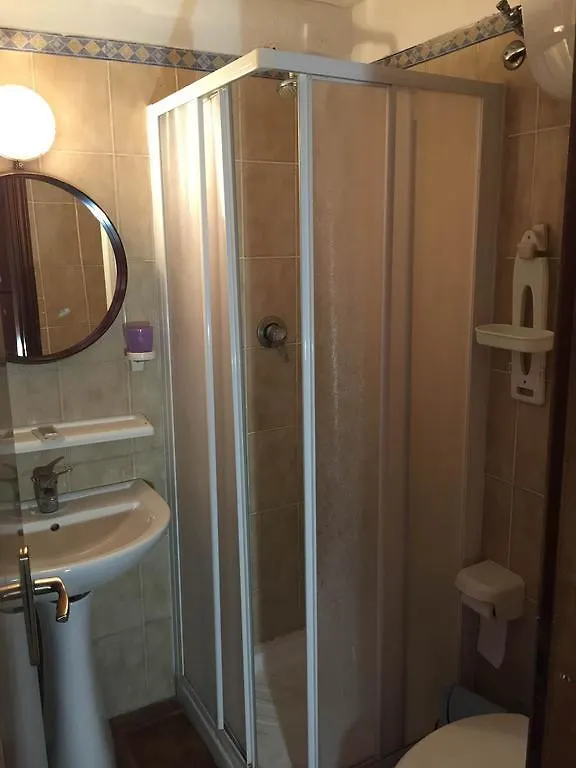 Hotel Gabriele Roma 0*,  İtalya