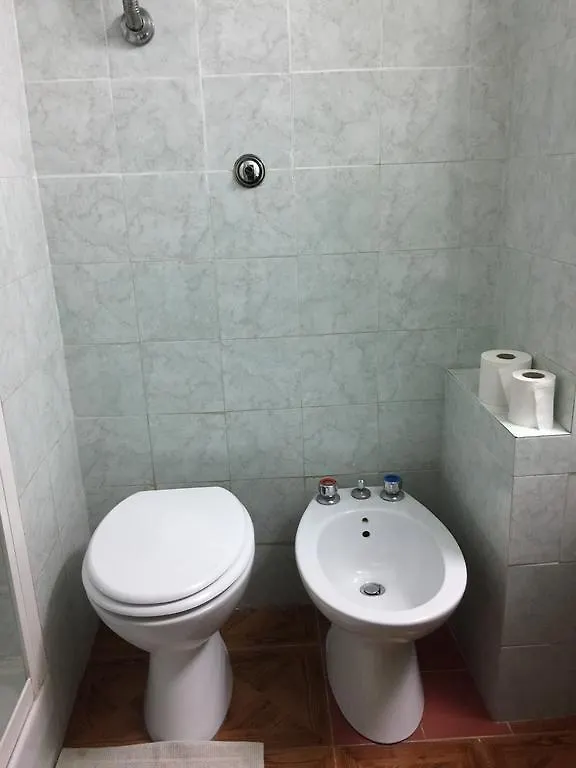 Hotel Gabriele Roma