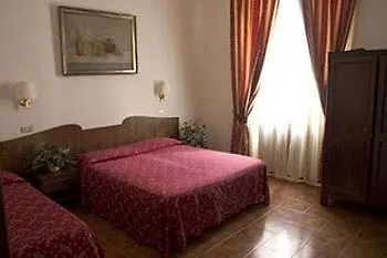 Hotel Gabriele Roma İtalya