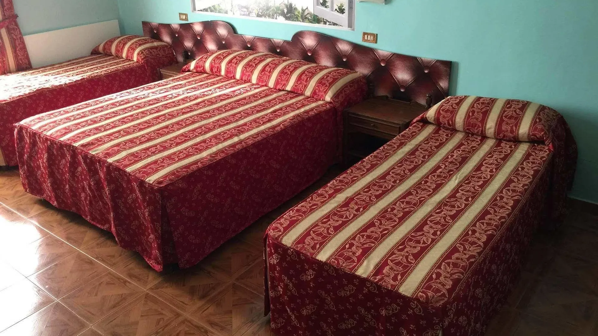 Hotel Gabriele Roma