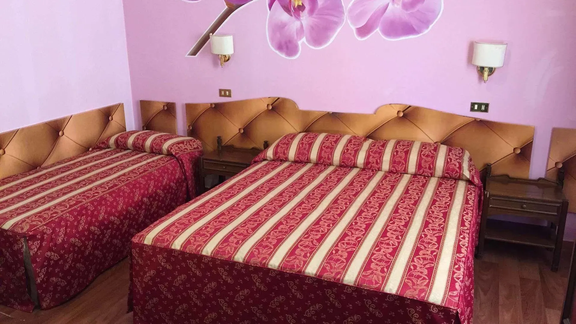 Hotel Gabriele Roma
