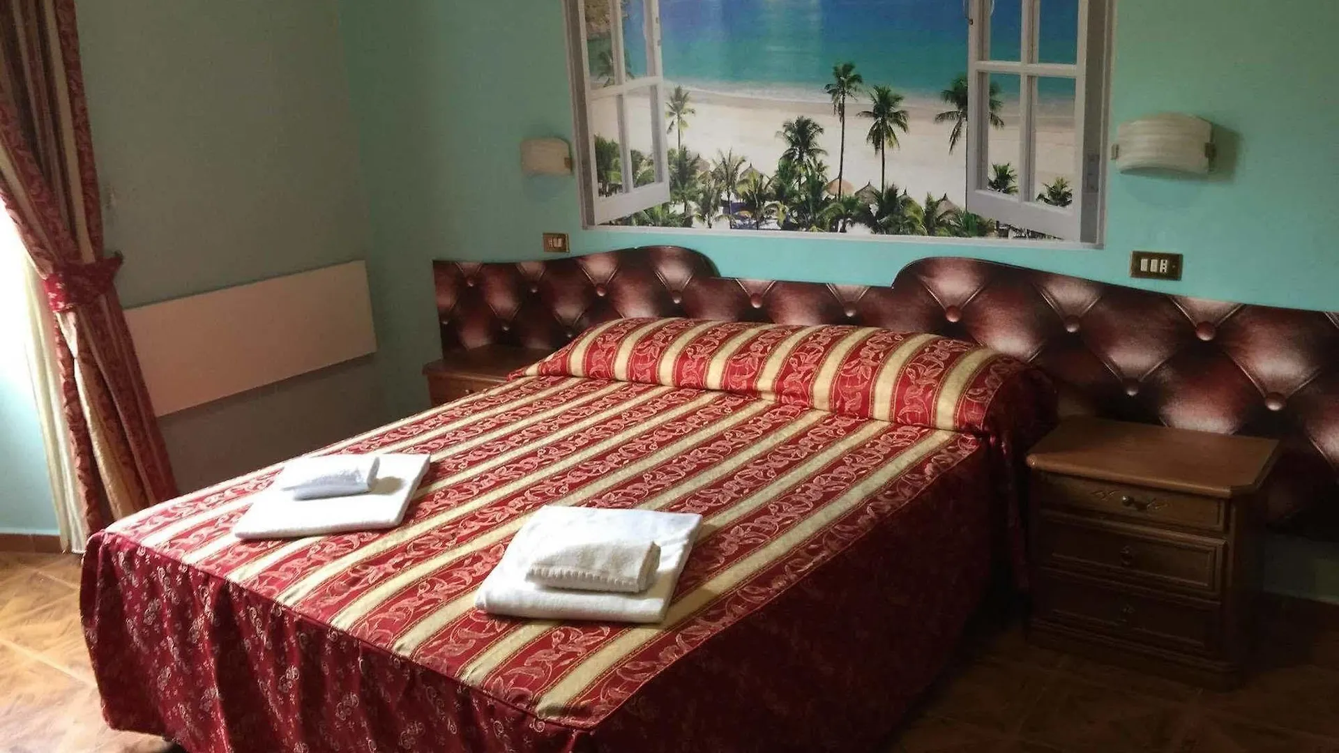 Hotel Gabriele Roma 0*,