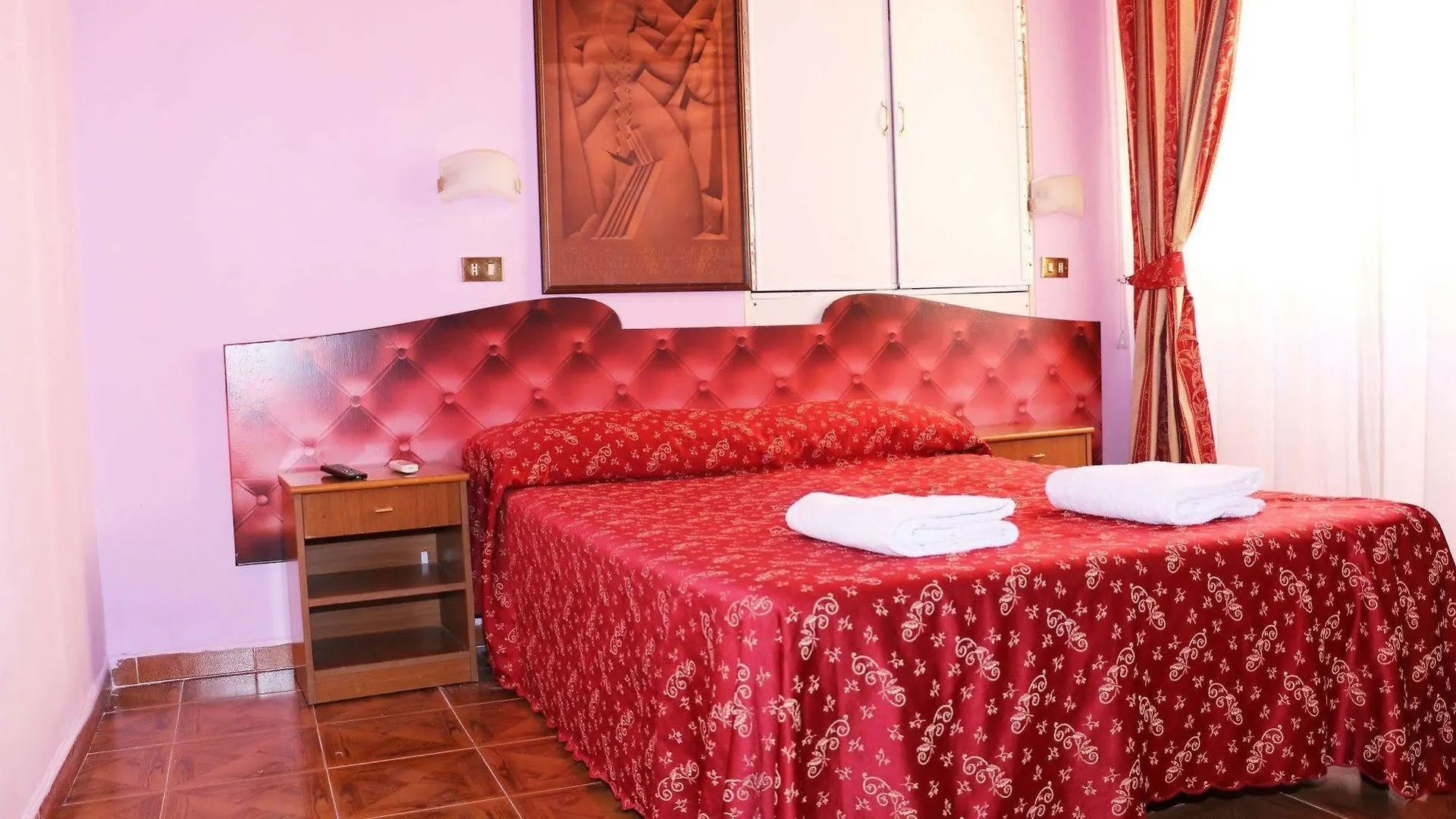 Hotel Gabriele Roma