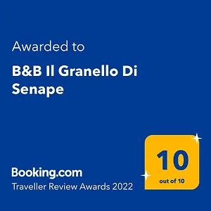 Il Granello Di Senape Rome
