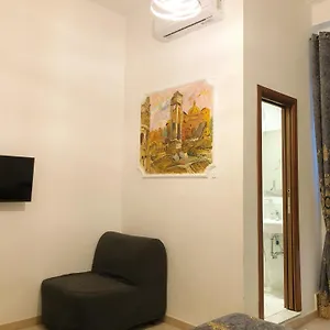 Casa de hóspedes Cosmos, Roma