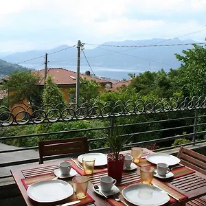  Appartamento Casa Delle Ortensie Italia