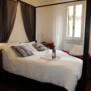 Lungara Roma