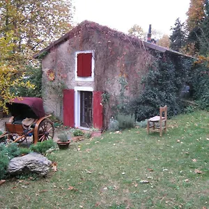  Casa di campagna Centro Trekking A Cavallo Monte Brugiana Italia