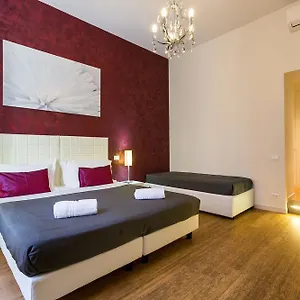 Casa de hóspedes Residenza Alexander, Roma