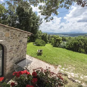  Alloggio per agriturismo La Collina Dei Lecci Italia