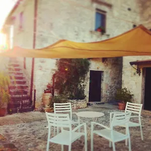  Alloggio per agriturismo Le Di S. Andrea Italia