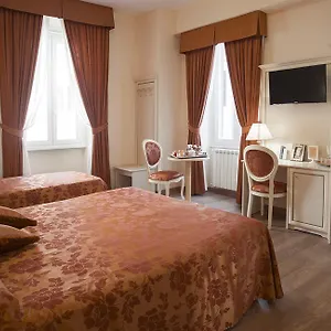 3* Konukevi Relais Bocca Di Leone