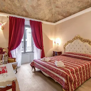 2* Ekonomik otel La Reggia Dei Principi