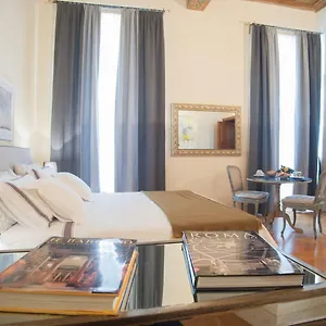 Apartment Via Farina Roma