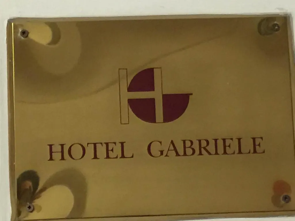 Hotel Gabriele Roma 0*,  Italia