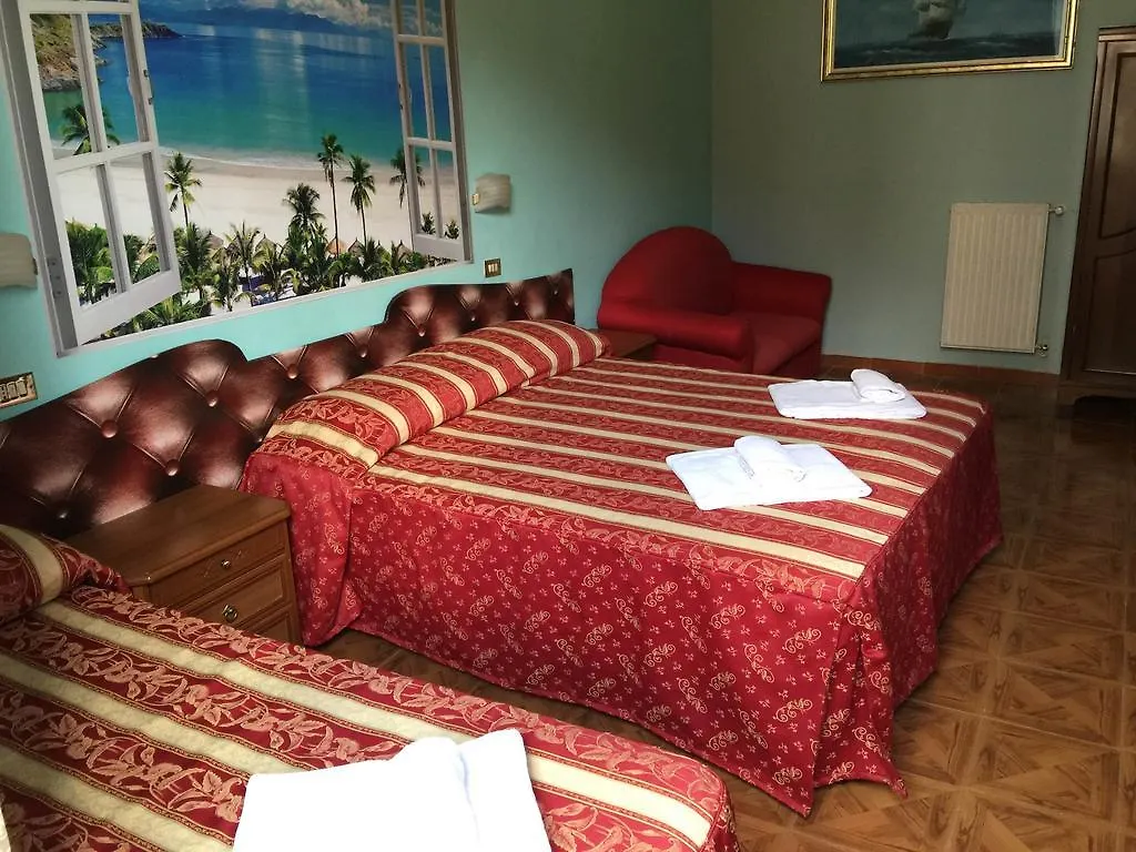 Hotel Gabriele Roma