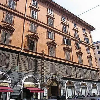 Hotel Gabriele Rom