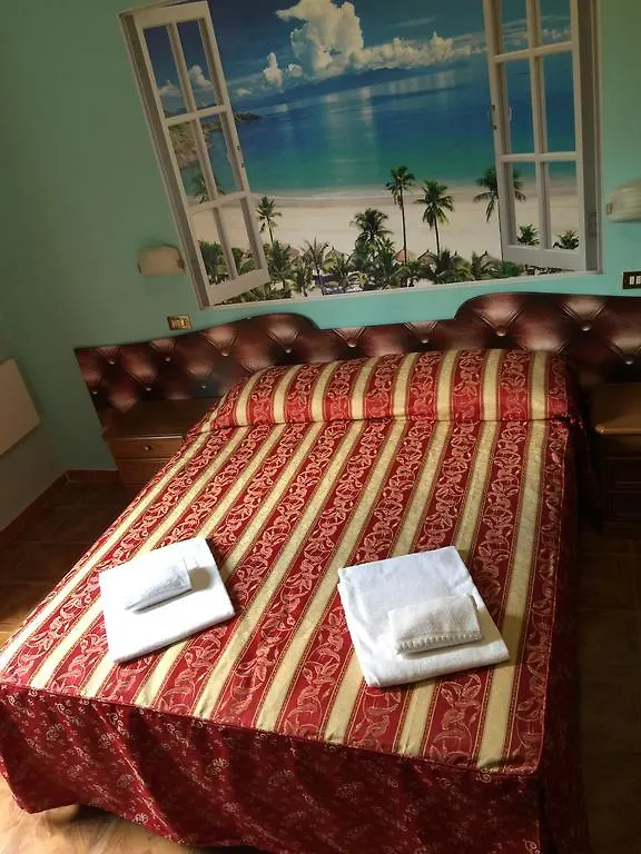 Hotel Gabriele Rom 0*,  Italien