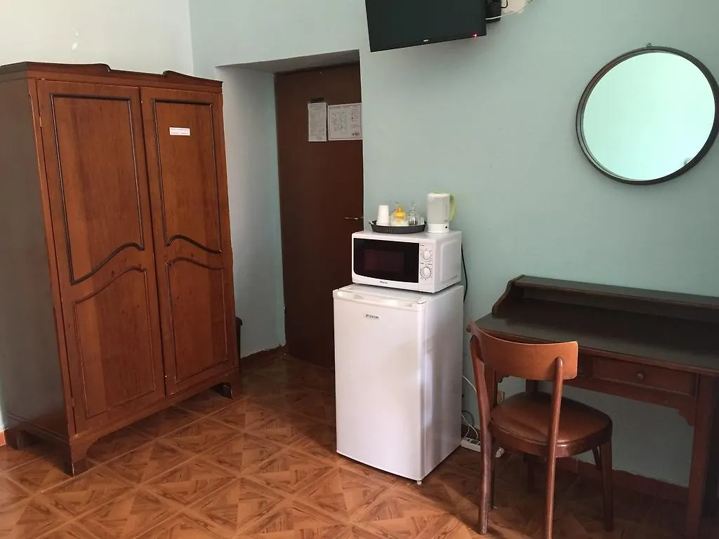 Hotel Gabriele Rom Italien