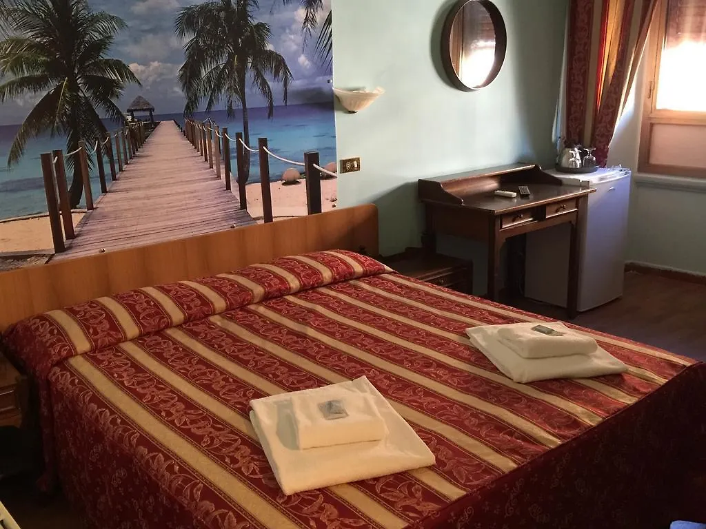 Hotel Gabriele Rom