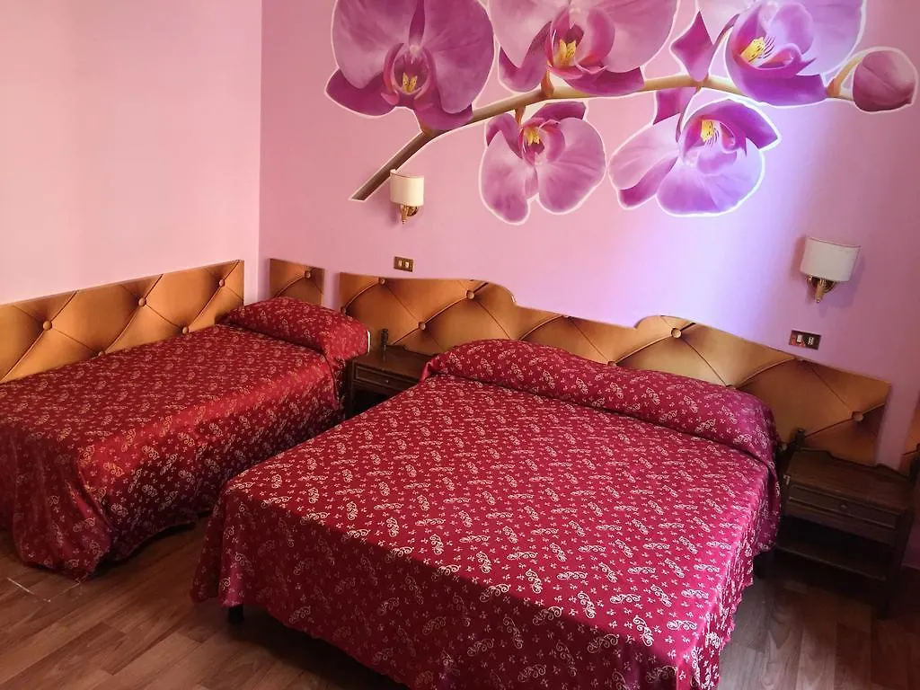 Hotel Gabriele Rom