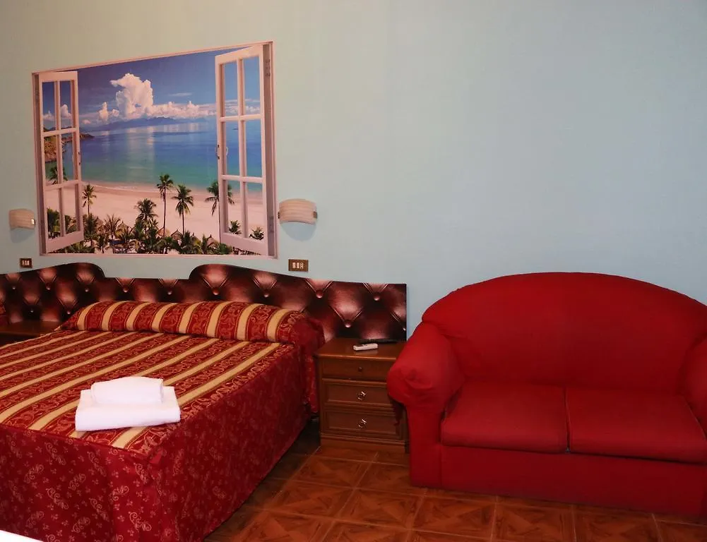 Hotel Gabriele Rom