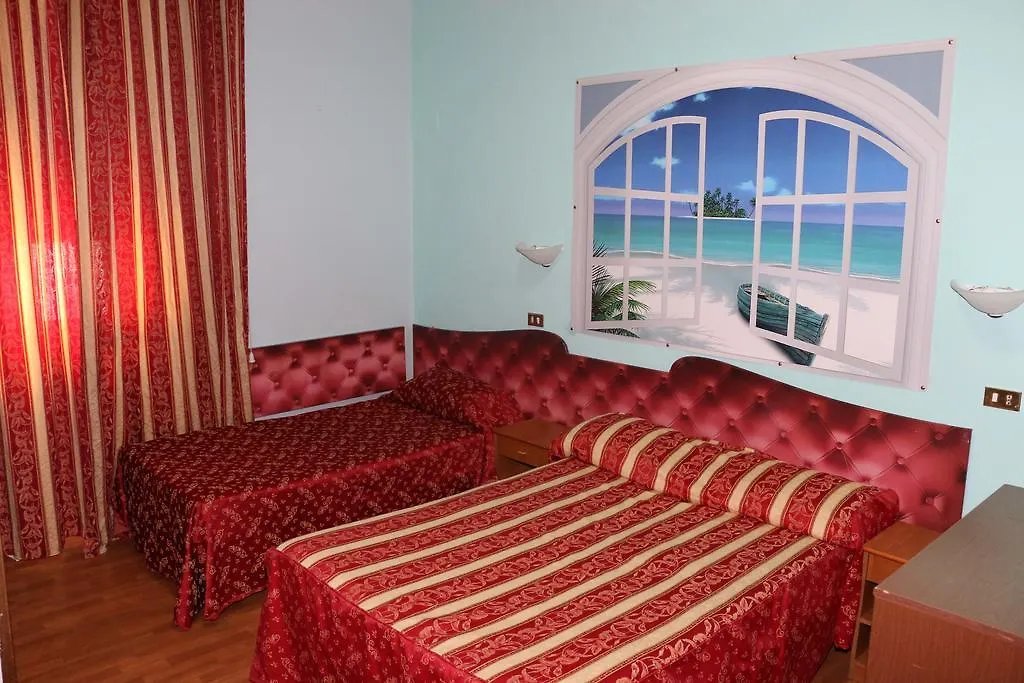 Hotel Gabriele Rom Italien
