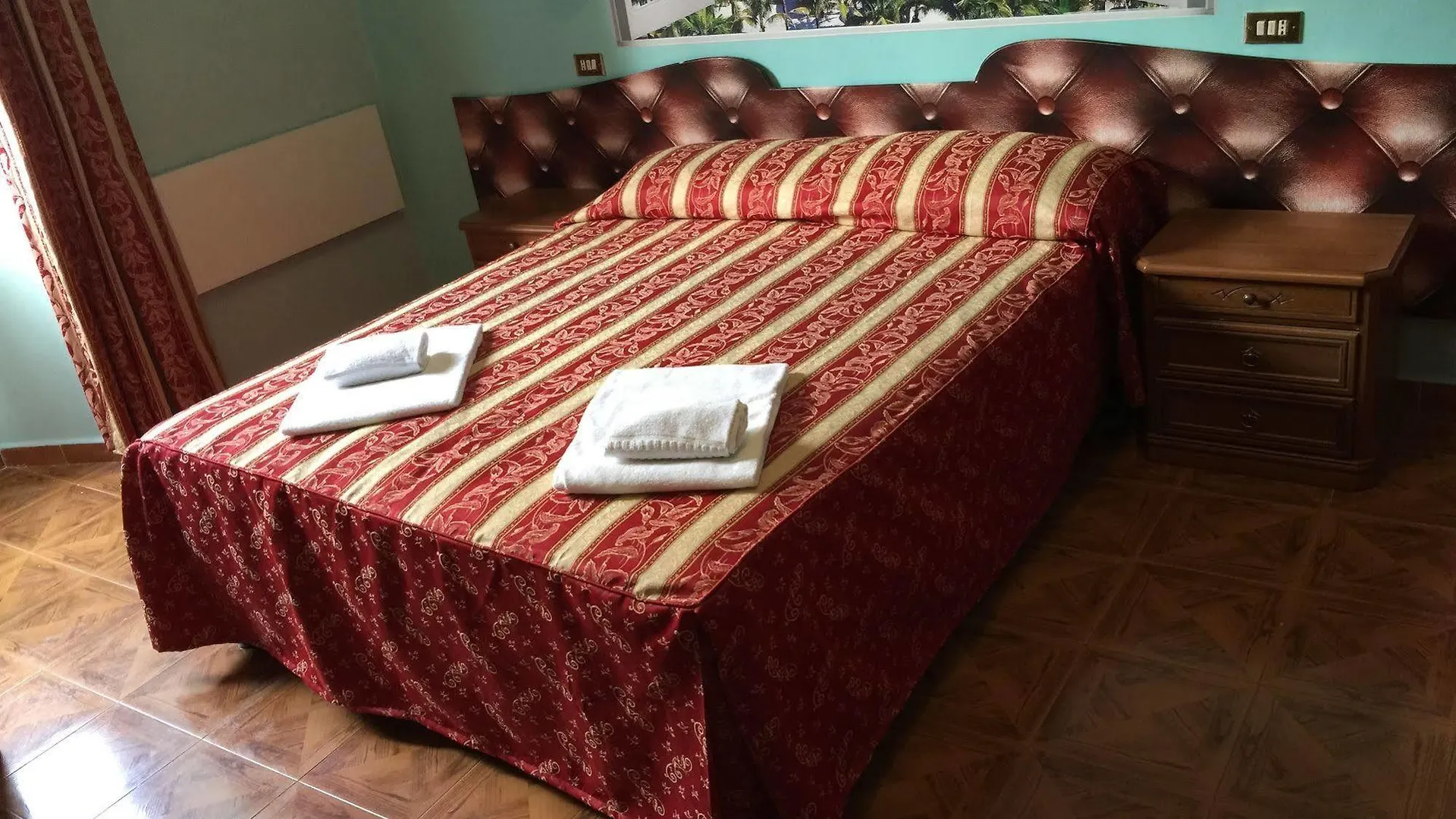 Hotel Gabriele Rom