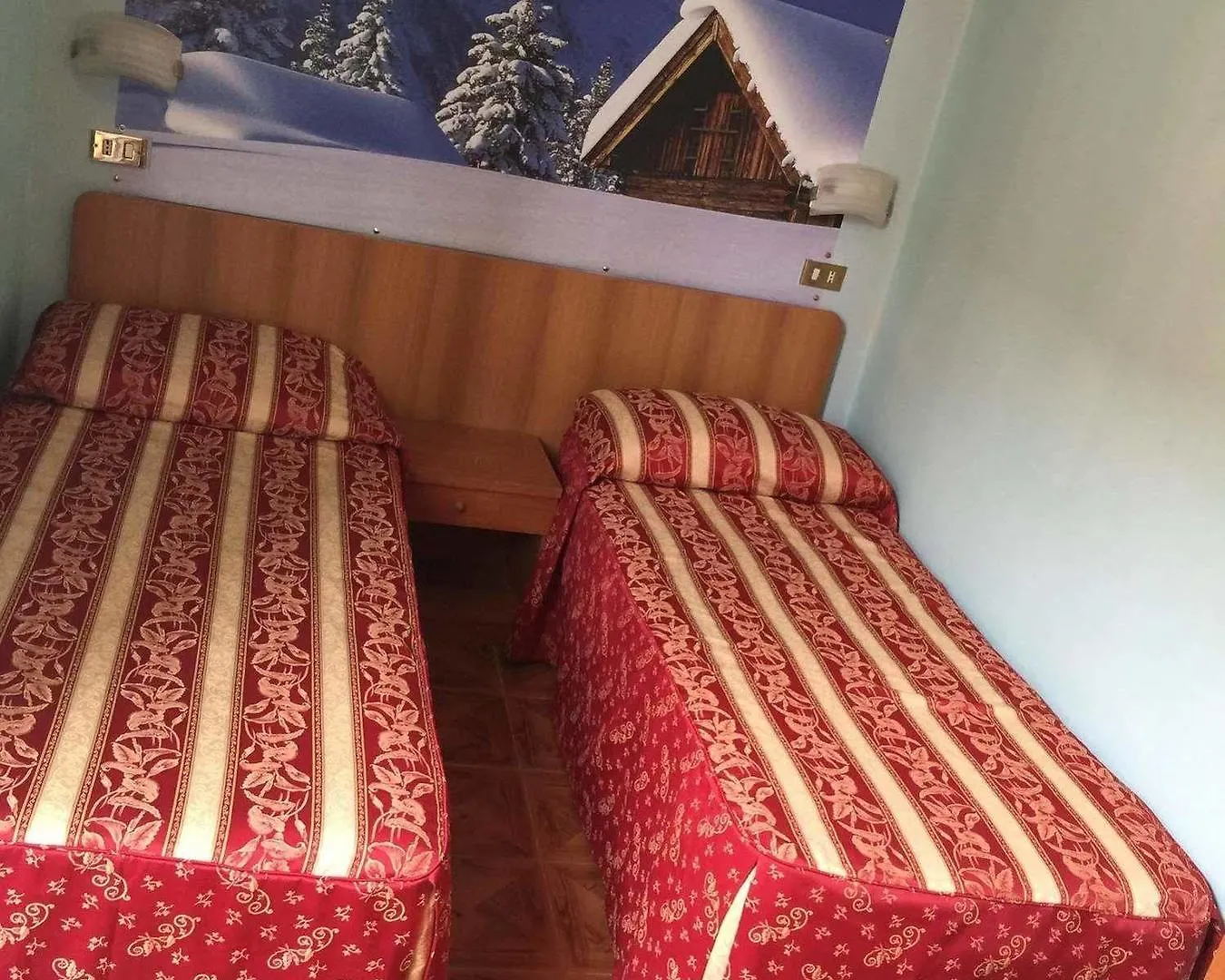 Hotel Gabriele Rom