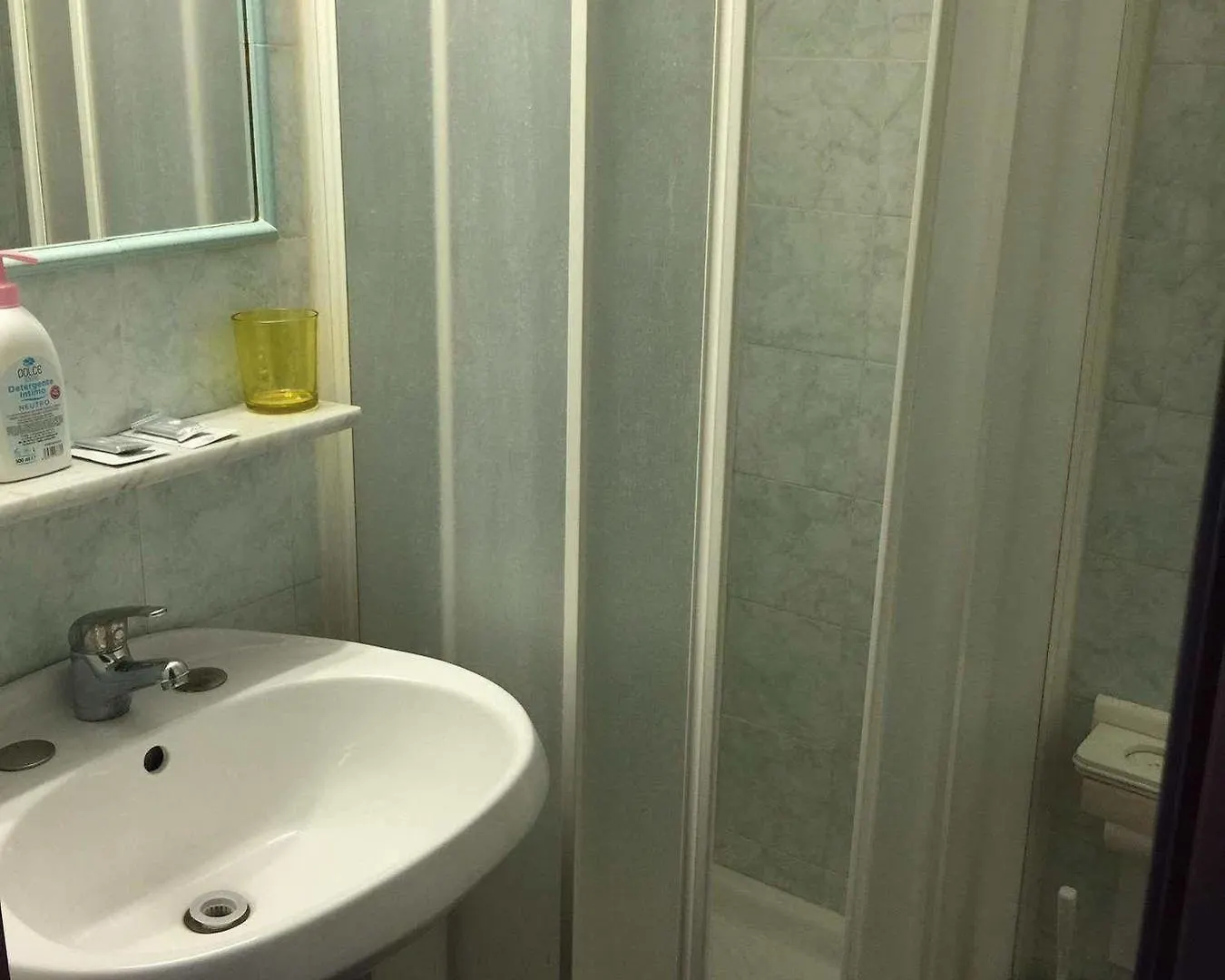 Hotel Gabriele Rom